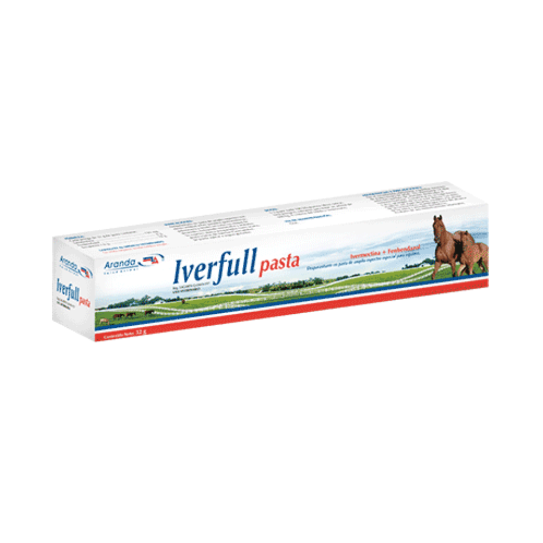 IVERFULL® Pasta
