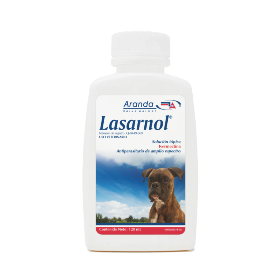 LASARNOL®