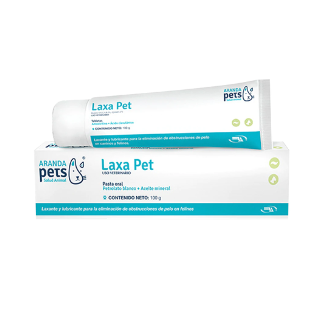 LAXA PET