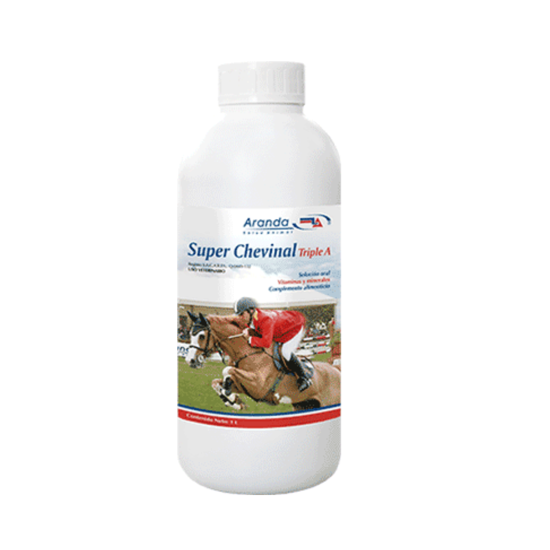 Super Chevinal® Triple A