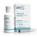 ALVEUM 100 mL de ARANDA PETS